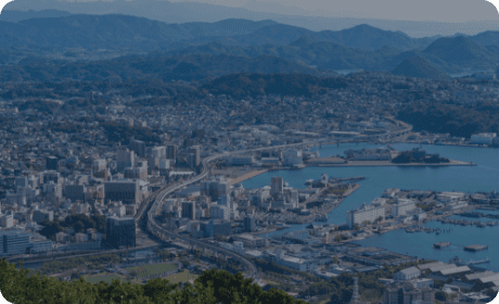 県北地区