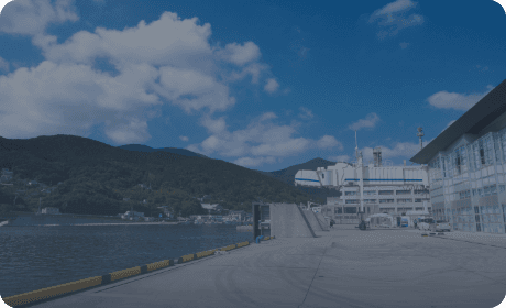 対馬地区